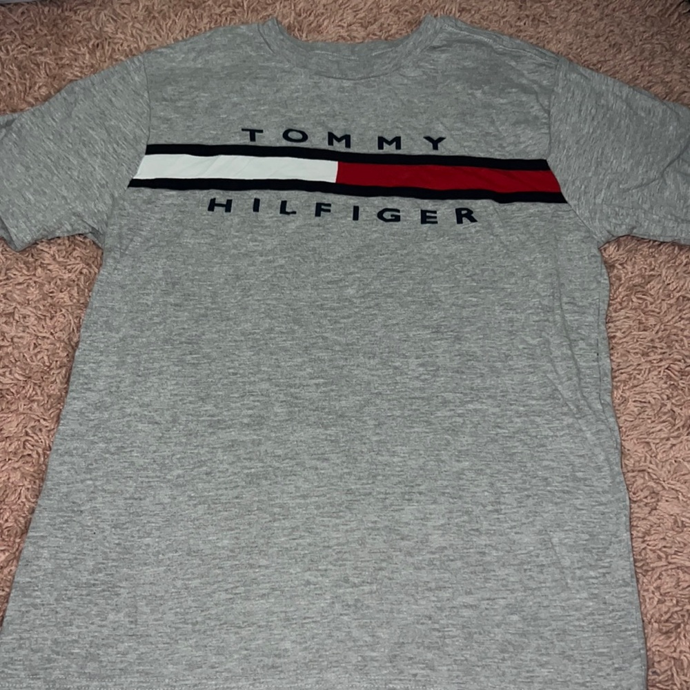Tommy Hilfiger shirt